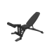    Скамья регулируемая Toorx Multipurpose Bench WBX 180MFIT (WBX-180MFIT) - фото №4